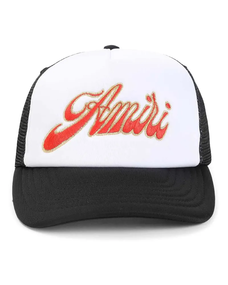 Amiri Hut - Schwarz Schwarz