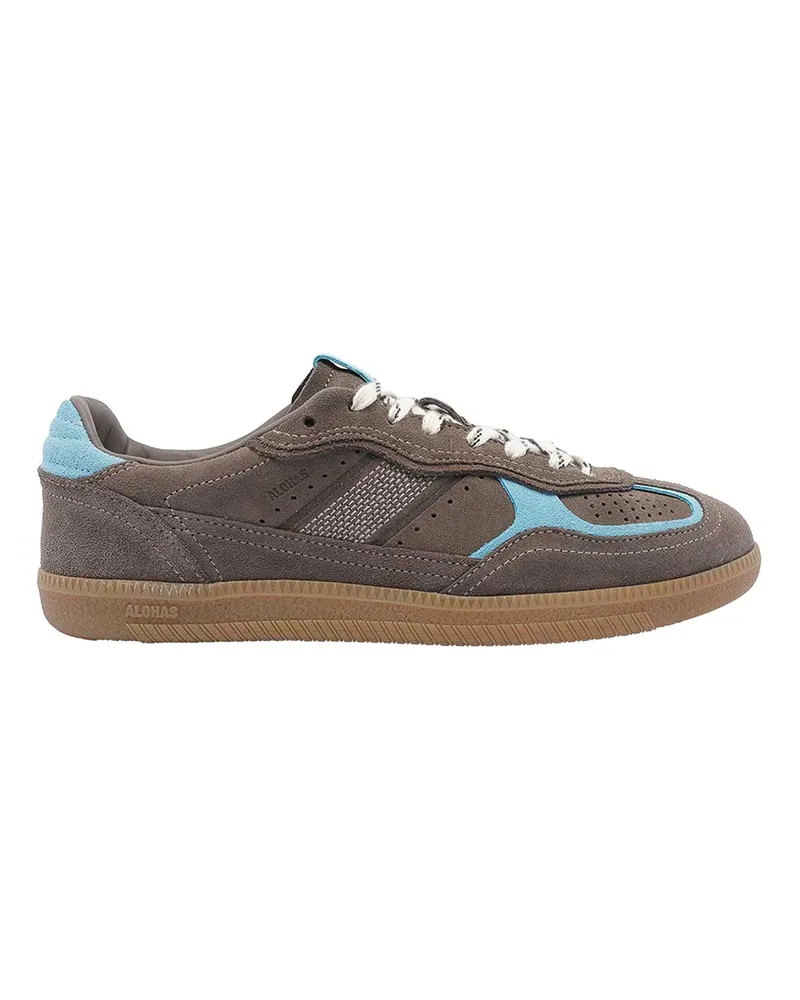 Alohas Sneaker - Braun Braun