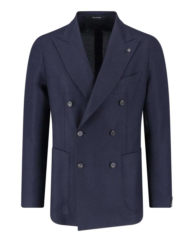 Tagliatore Blazer - Blau Blau