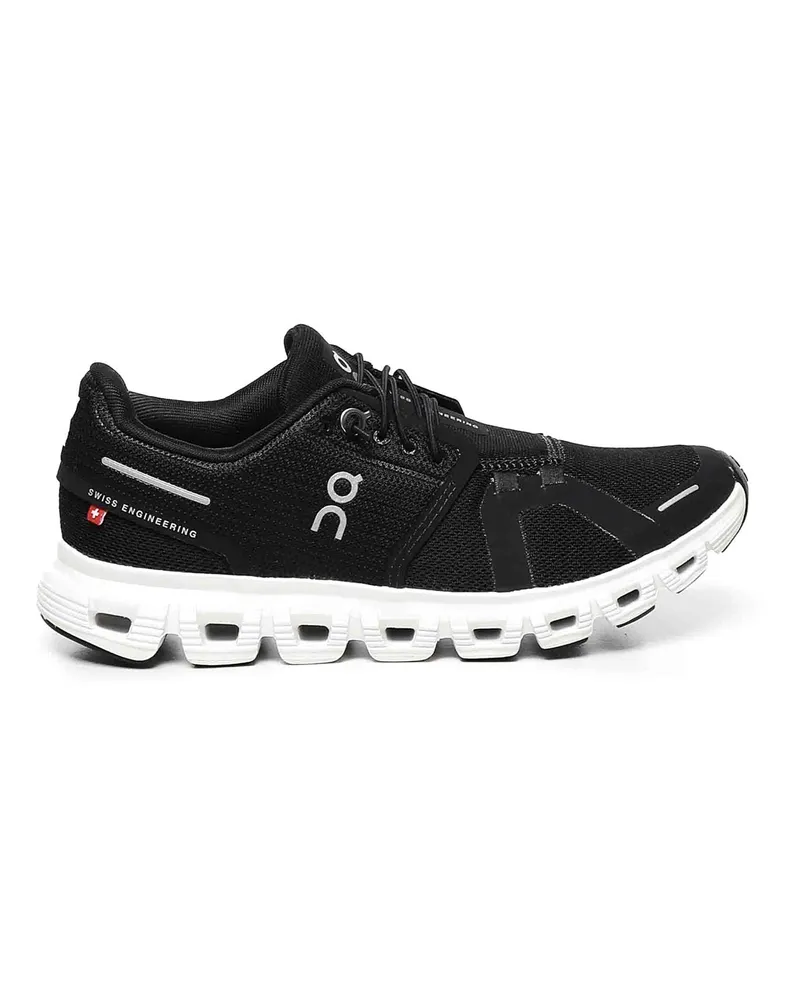 ON Sneaker - Schwarz Schwarz