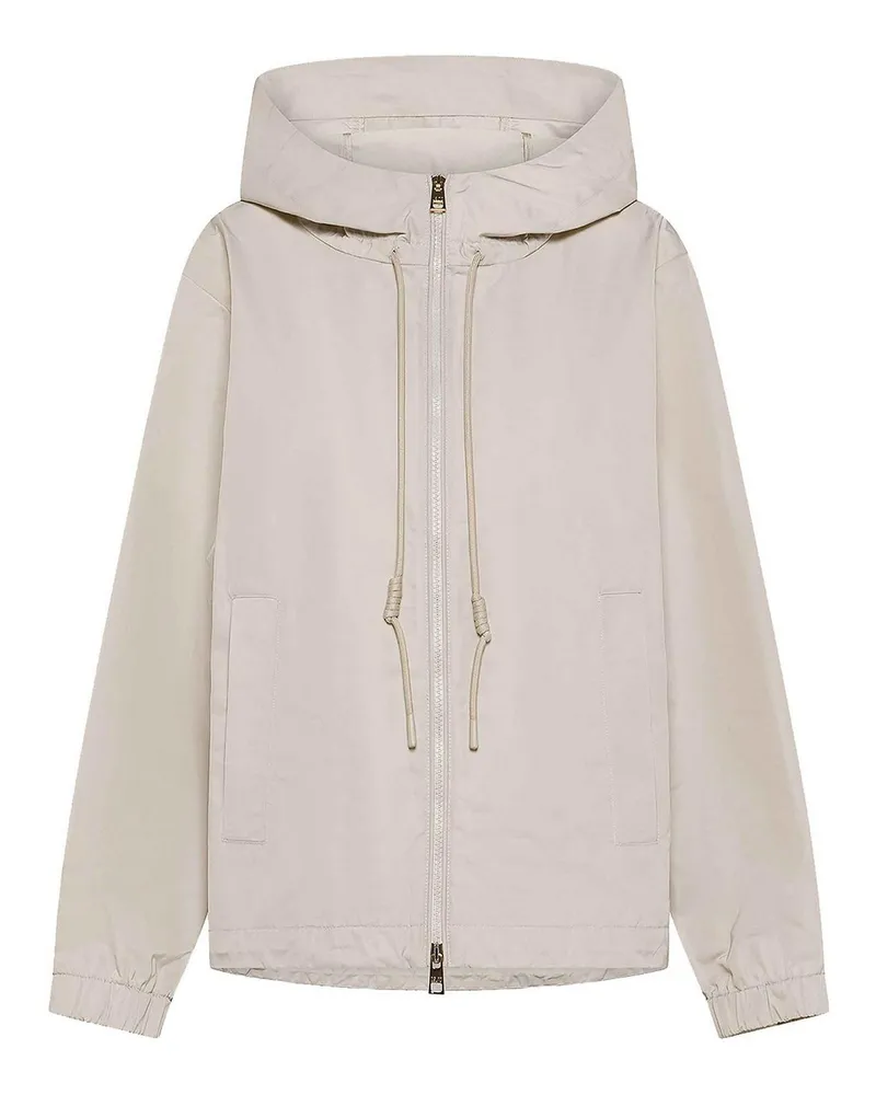 Seventy Casualjacke - Hellgrau Hellgrau