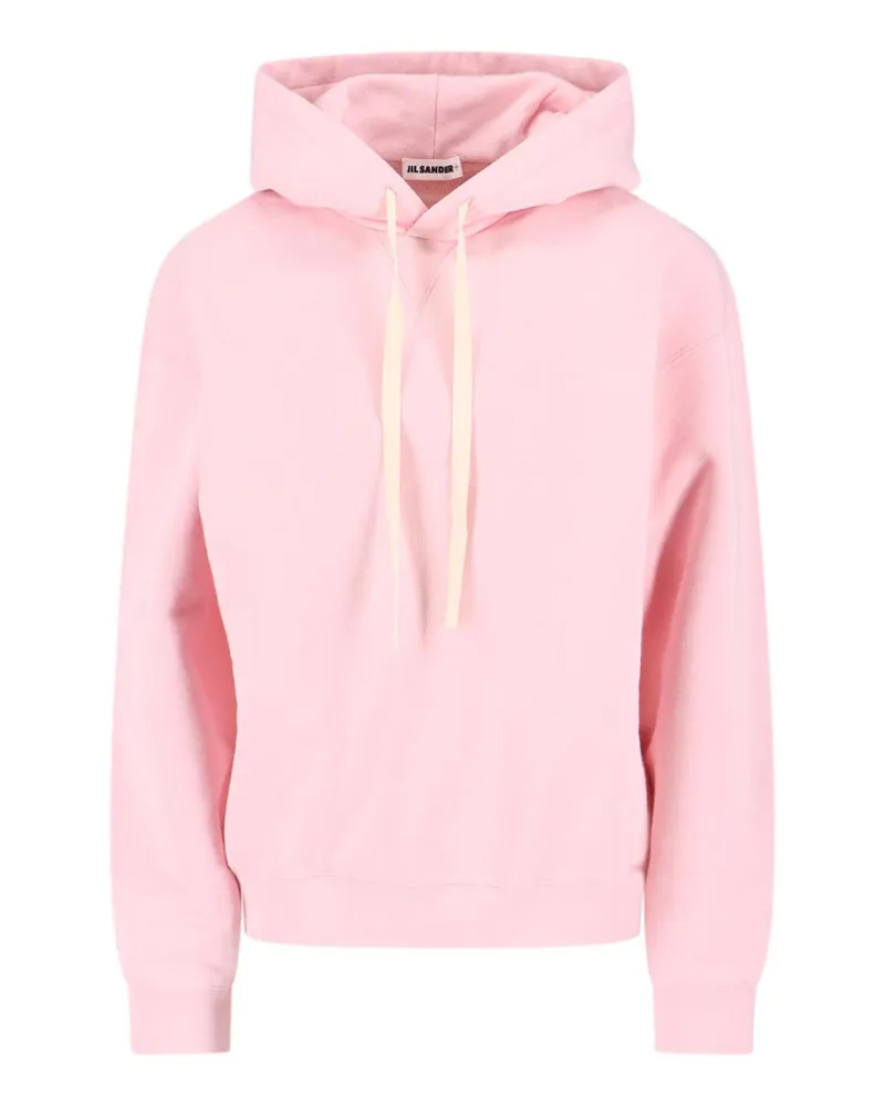 Jil Sander Sweatshirt - Nude Nude