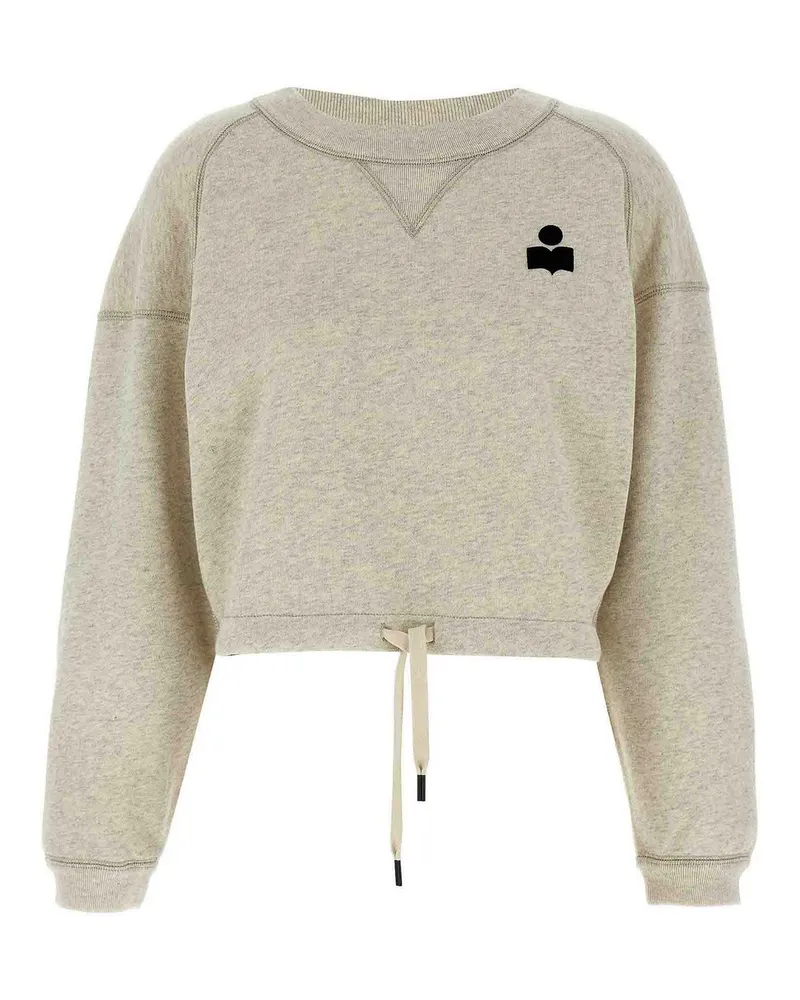Étoile Isabel Marant Sweatshirt - Beige Beige