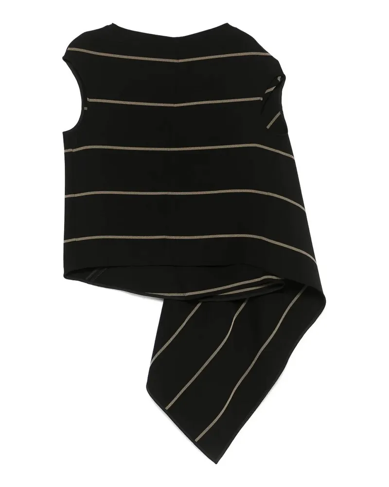 Proenza Schouler Top - Schwarz Schwarz
