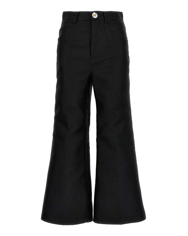 Giambattista Valli Shorts - Schwarz Schwarz