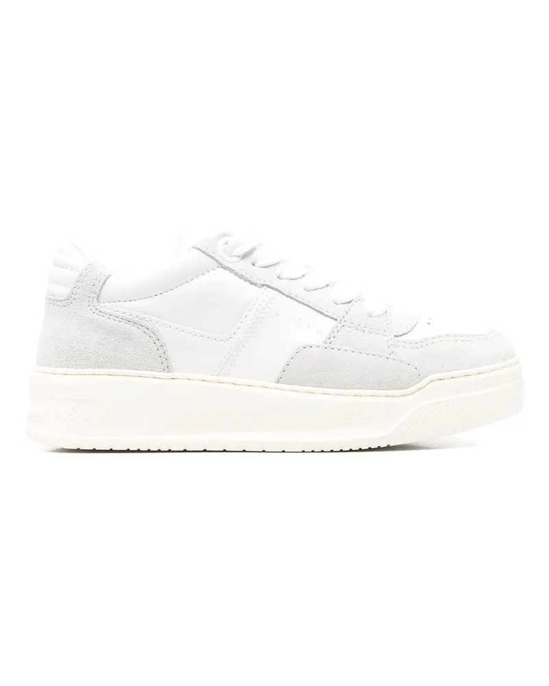 Hogan Sneaker - Schwarz Schwarz