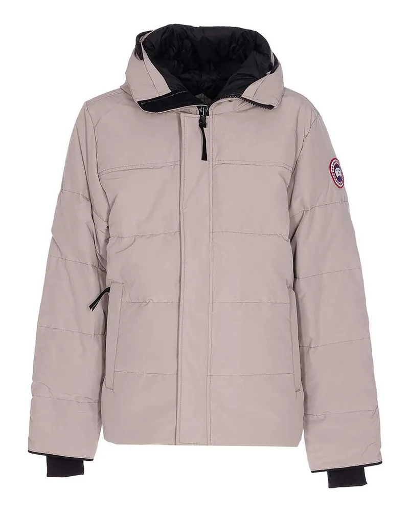 Canada Goose Parka - Beige Beige
