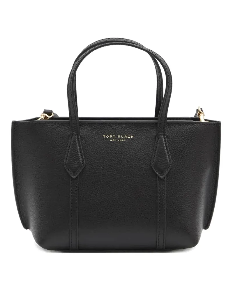 Tory Burch Shopper - Schwarz Schwarz