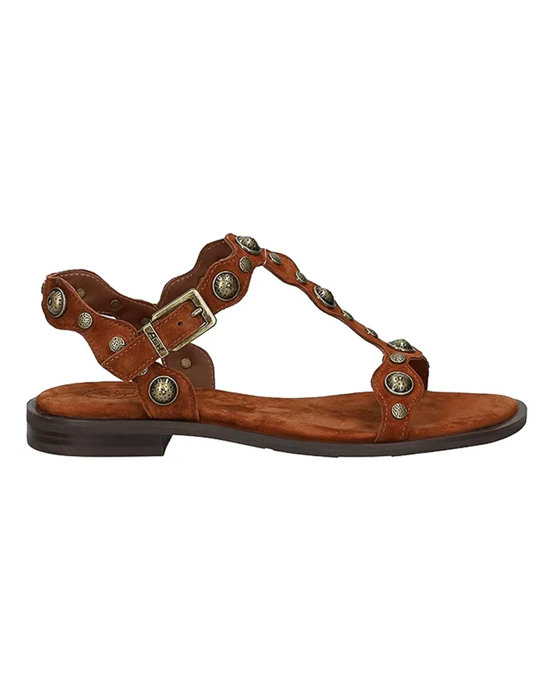 ash Sandalen - Braun Braun