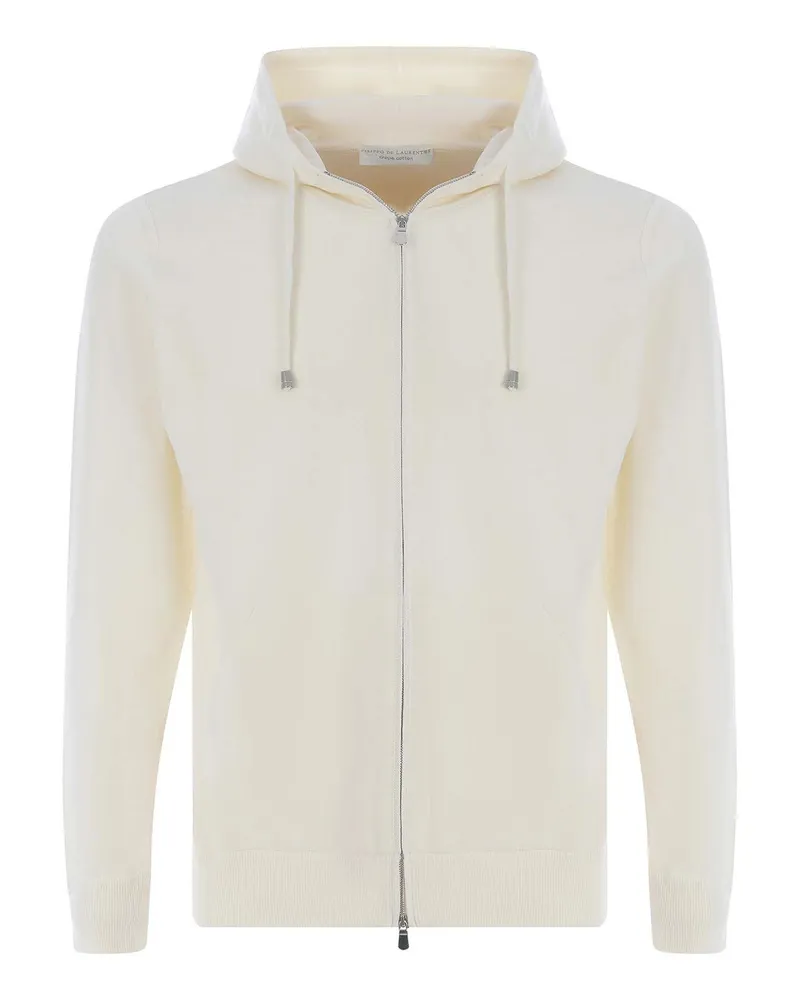 Filippo de Laurentiis Sweatshirt - Beige Beige