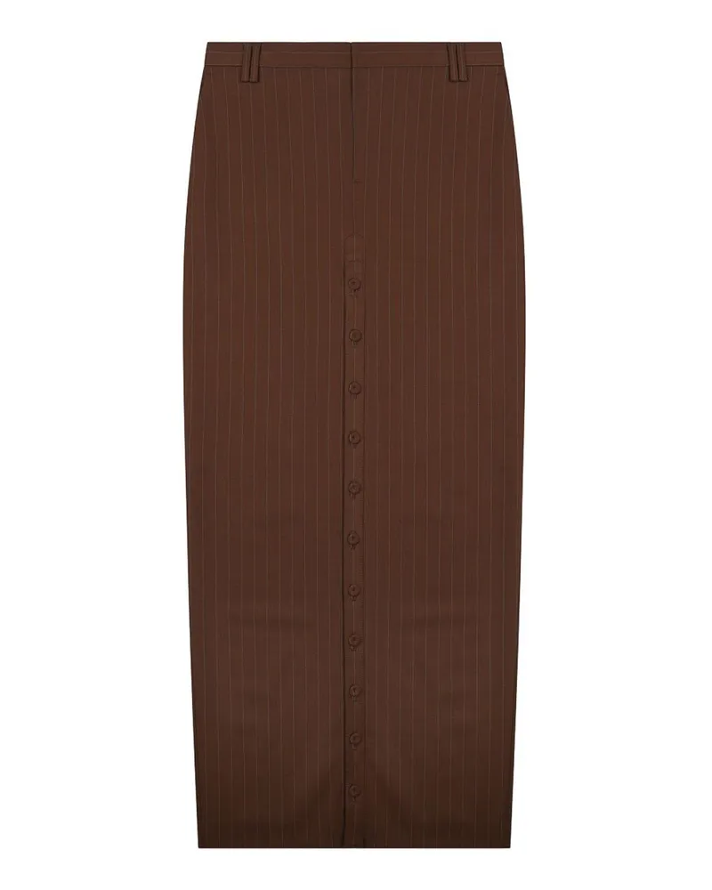 Jean Paul Gaultier Midirock - Braun Braun