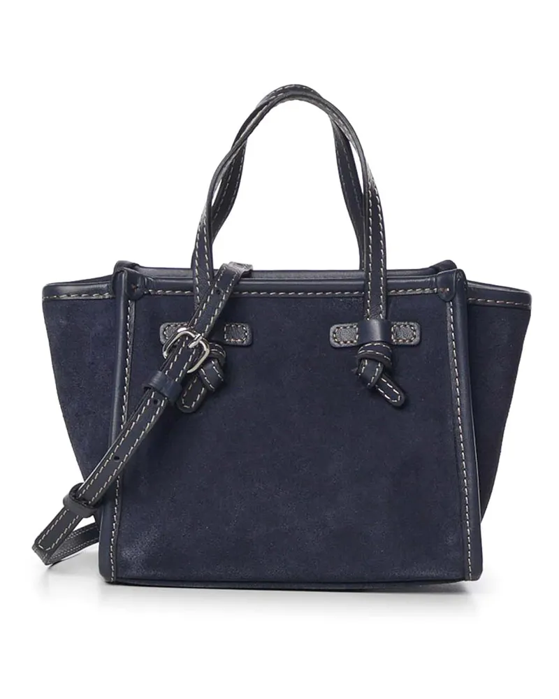 Gianni Chiarini Schultertasche - Braun Braun