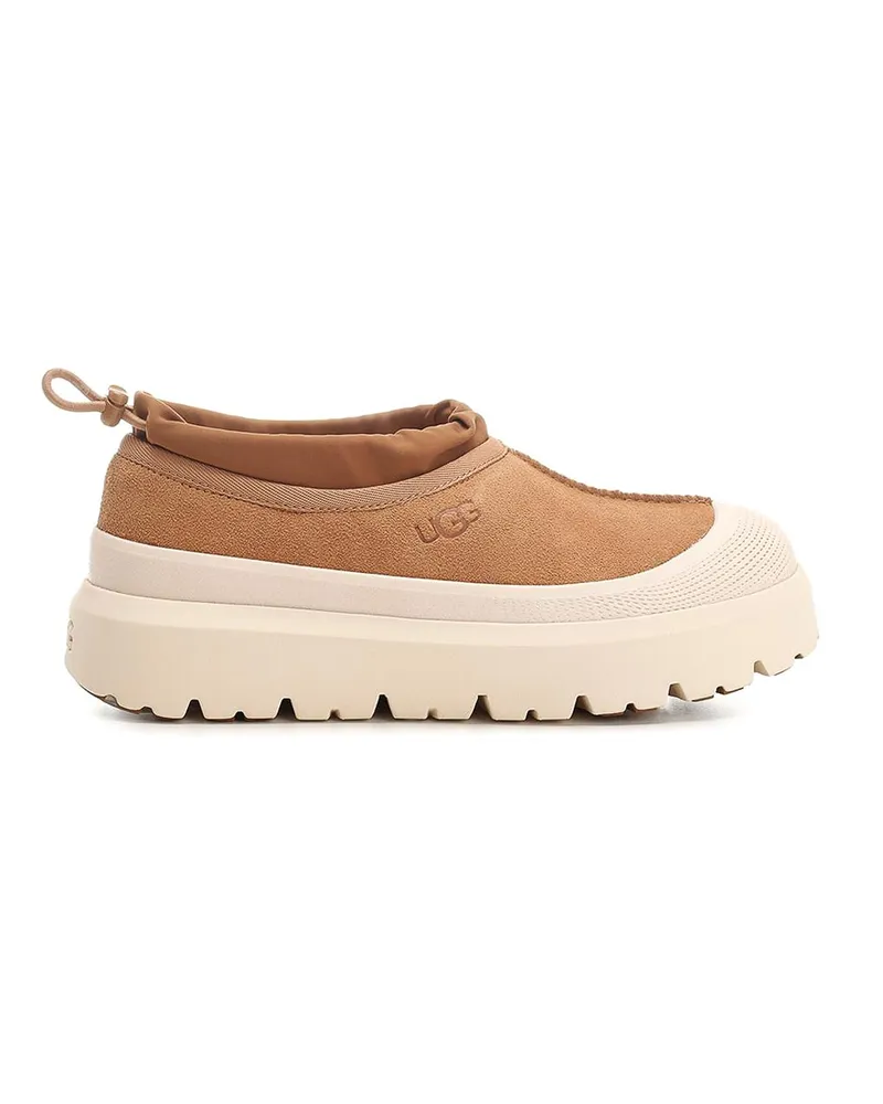 UGG Sneaker - Weiß Weiß