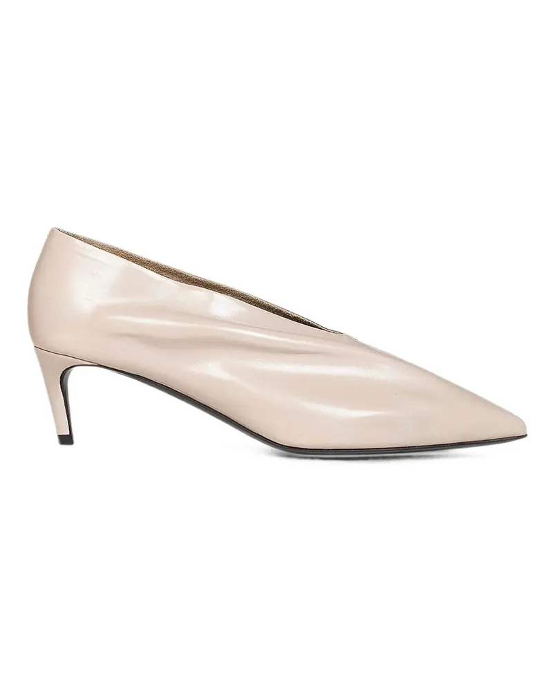 KHAITE Pumps - Nude Nude