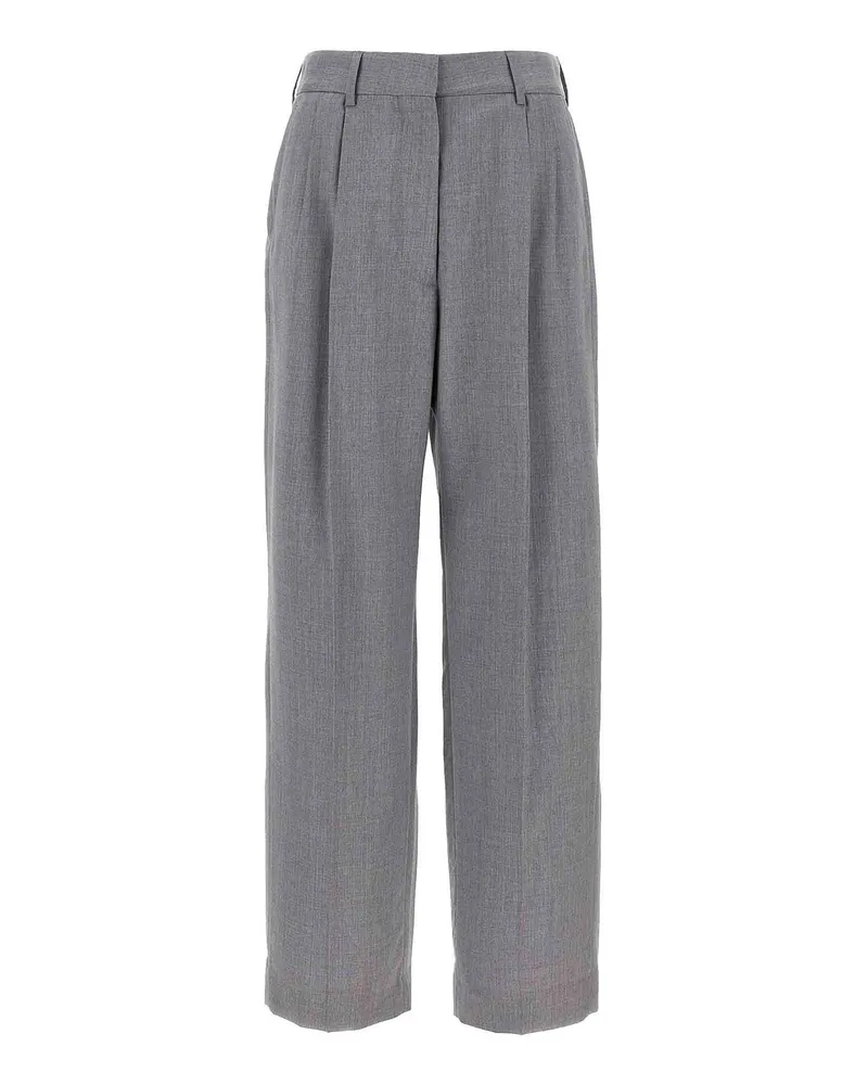 Blazé Milano Casual Hose - Grau Grau