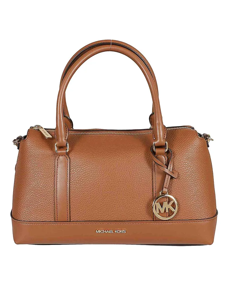 Michael Kors Shopper - Hellbraun Hellbraun