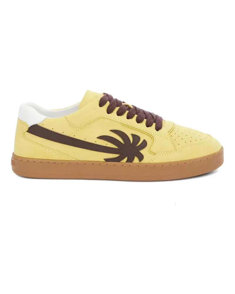 Palm Angels Sneaker - Braun Braun
