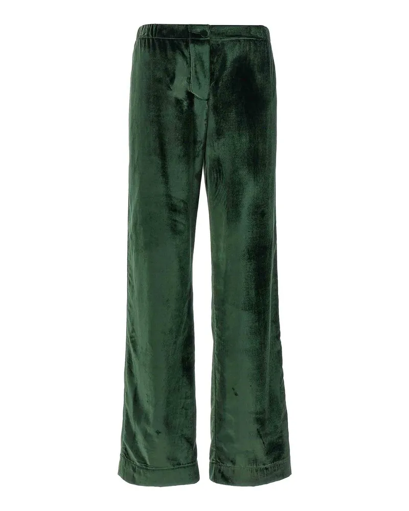 For Restless Sleepers F. R.S For Restless Sleepers Casual Hose - Grün Grün