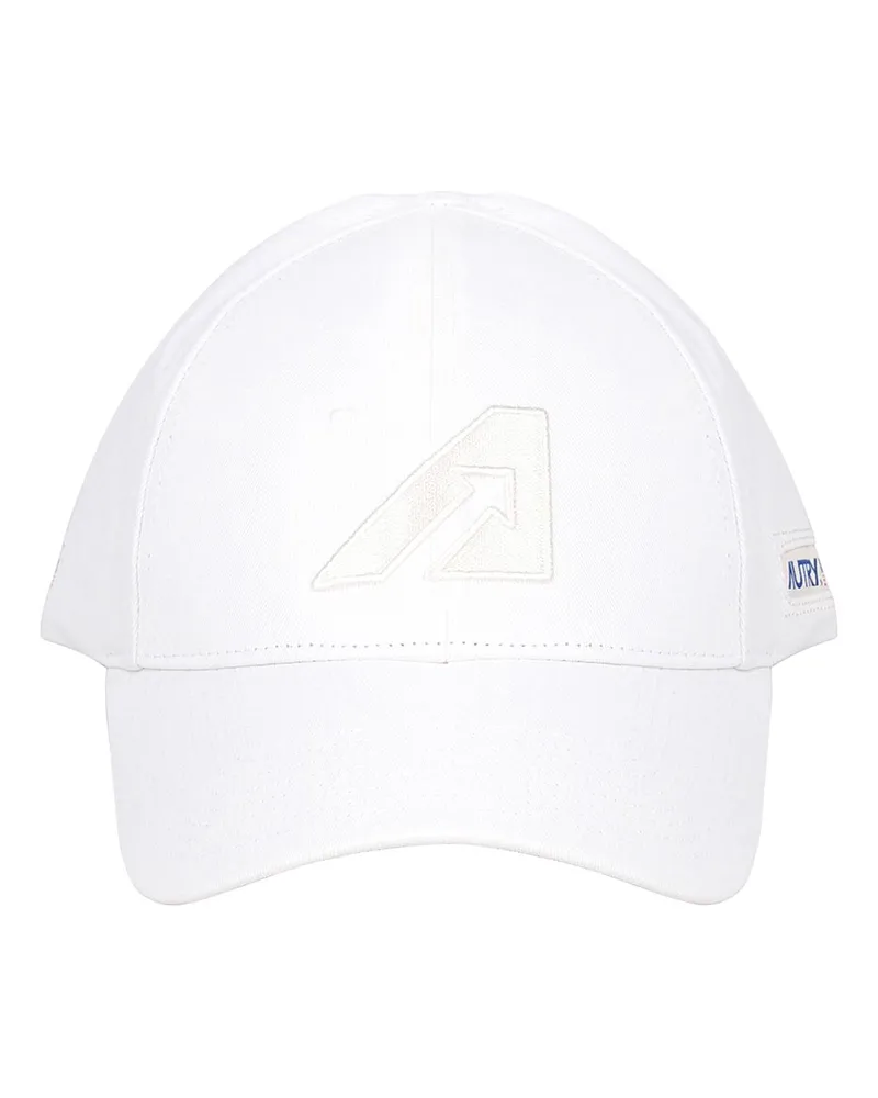 AUTRY Hut - Weiß Weiß