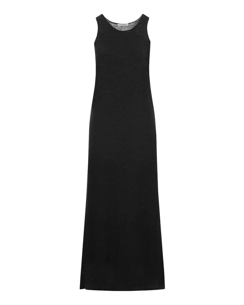 The Row Knielanges Kleid - Grau Grau