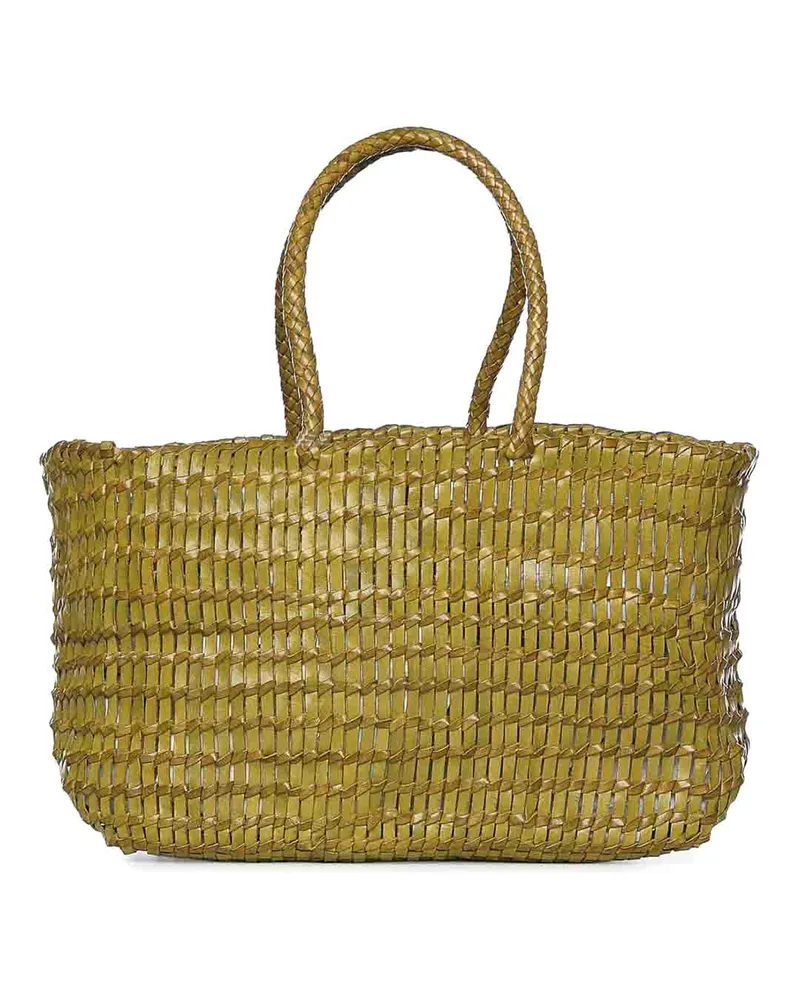 Dragon Diffusion Shopper - Grün Grün