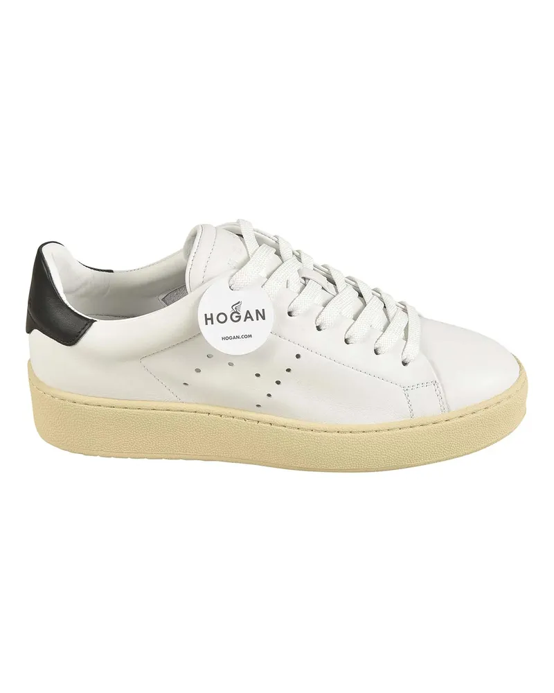 Hogan Sneaker - Weiß Weiß