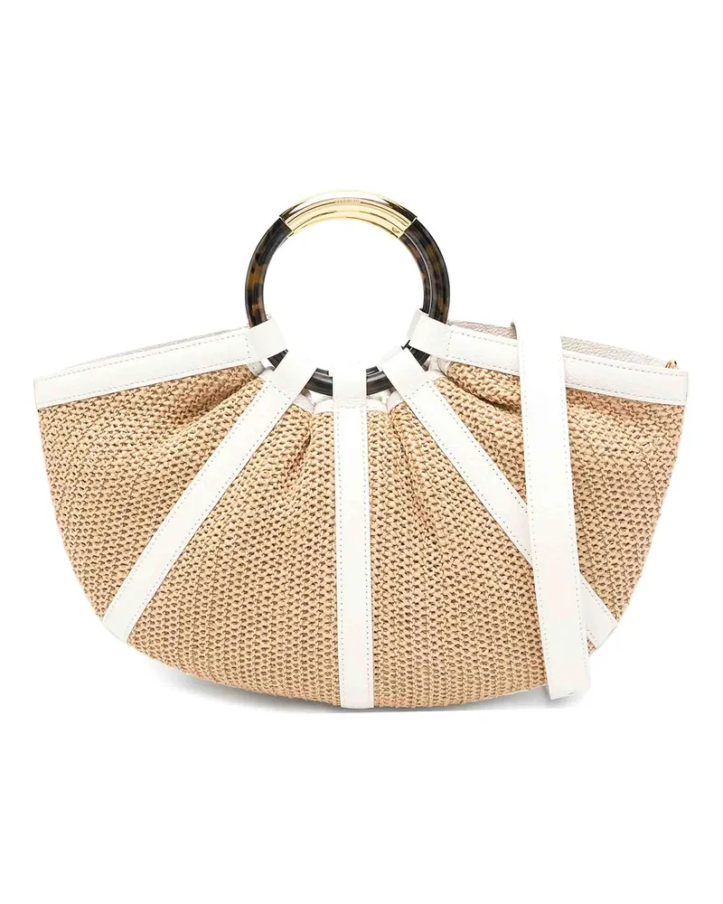 Coccinelle Shopper - Beige Beige