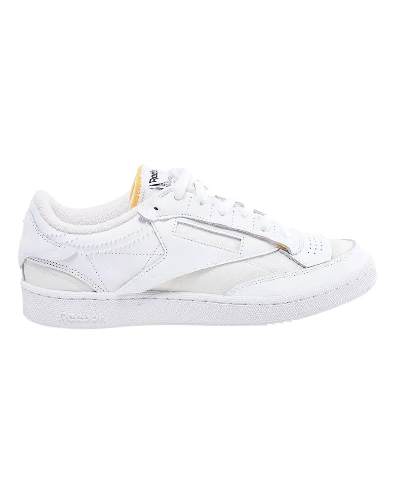 Maison Margiela Sneaker - Weiß Weiß