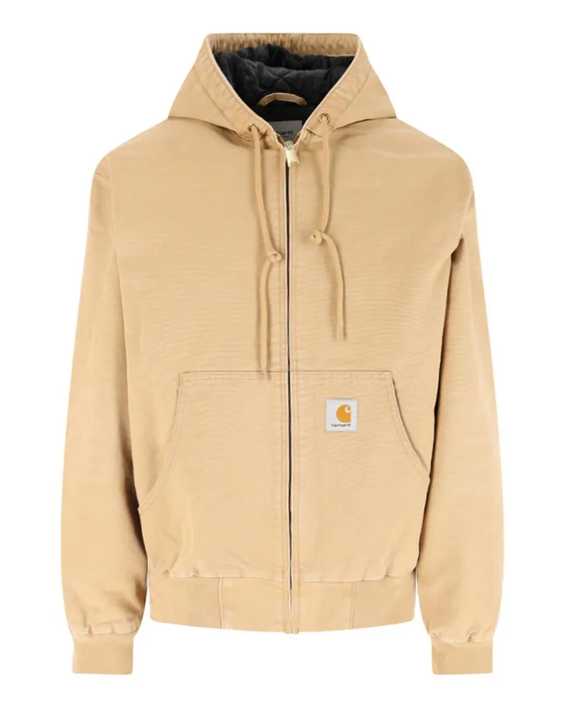 Carhartt WIP Blazer - Beige Beige