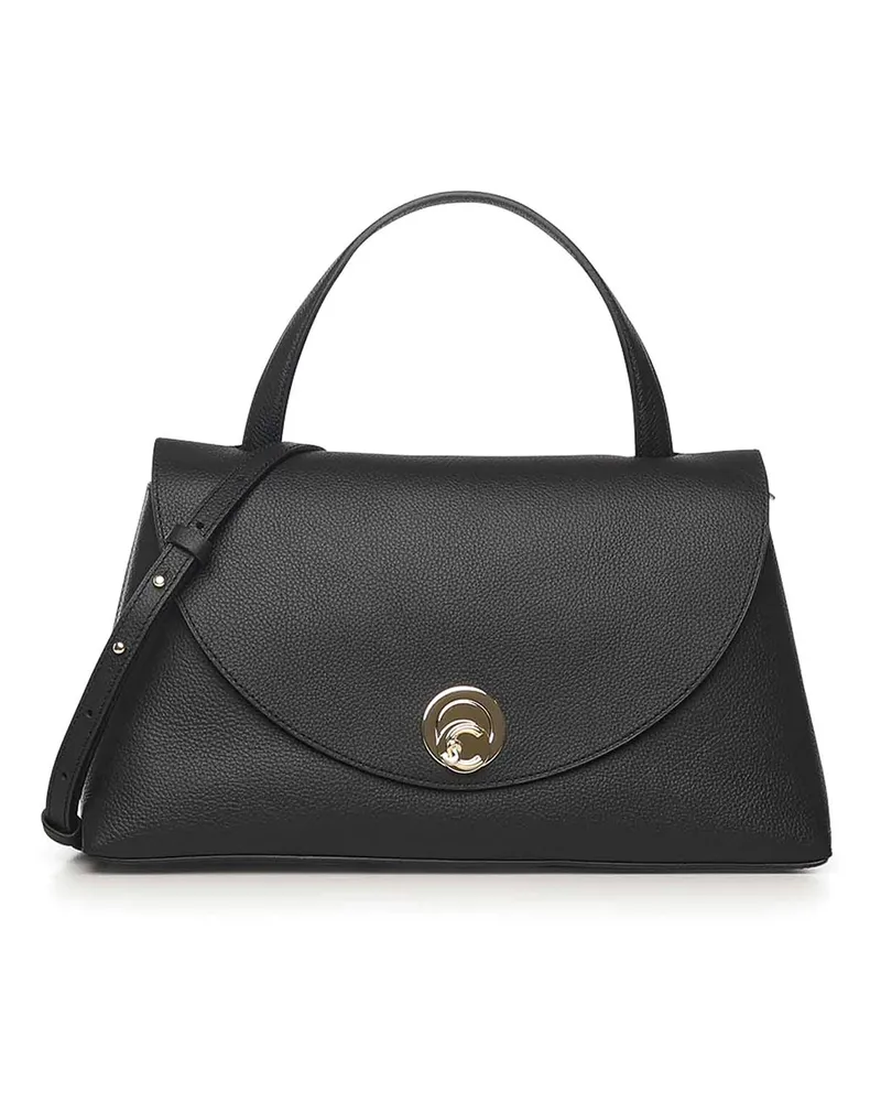 Coccinelle Shopper - Braun Braun