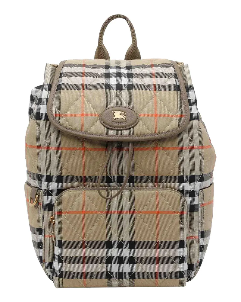 Burberry Rucksack - Beige 