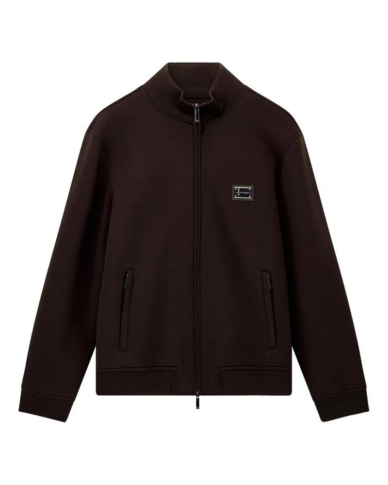 Emporio Armani Rundhalspullover - Keine Keine