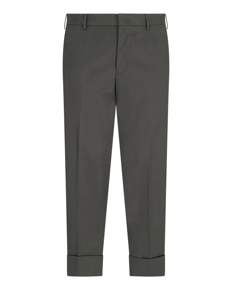 PT TORINO Casual Hose - Grün Grün