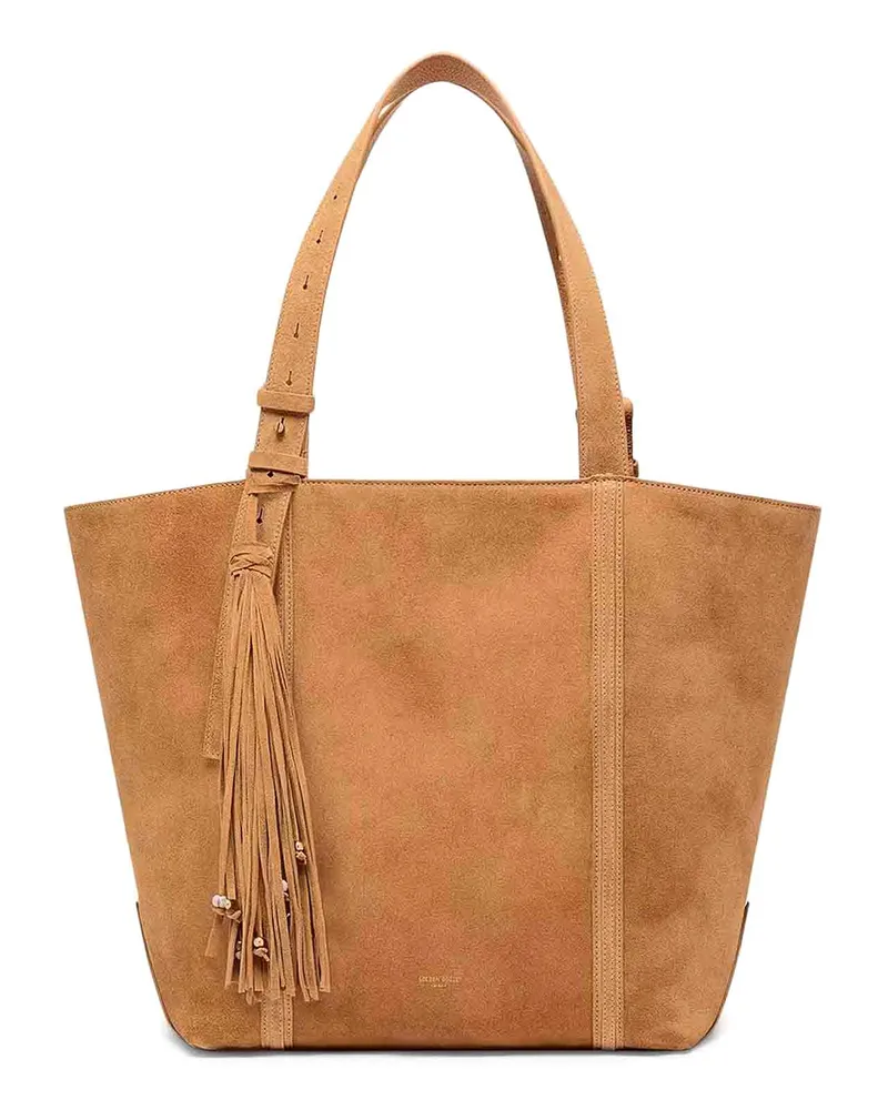 Golden Goose Shopper - Braun Braun