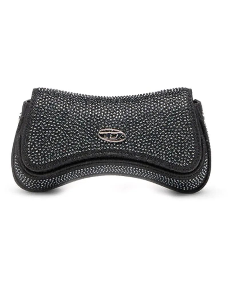 Diesel Shopper - Schwarz Schwarz