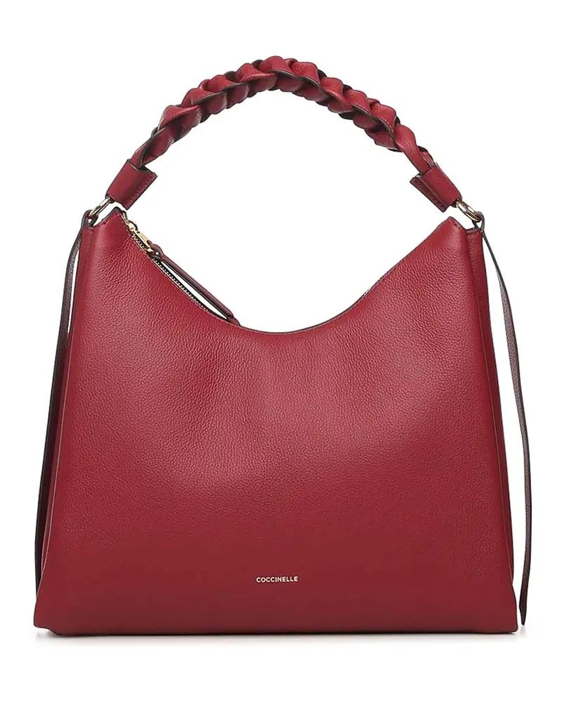 Coccinelle Shopper - Rot Rot