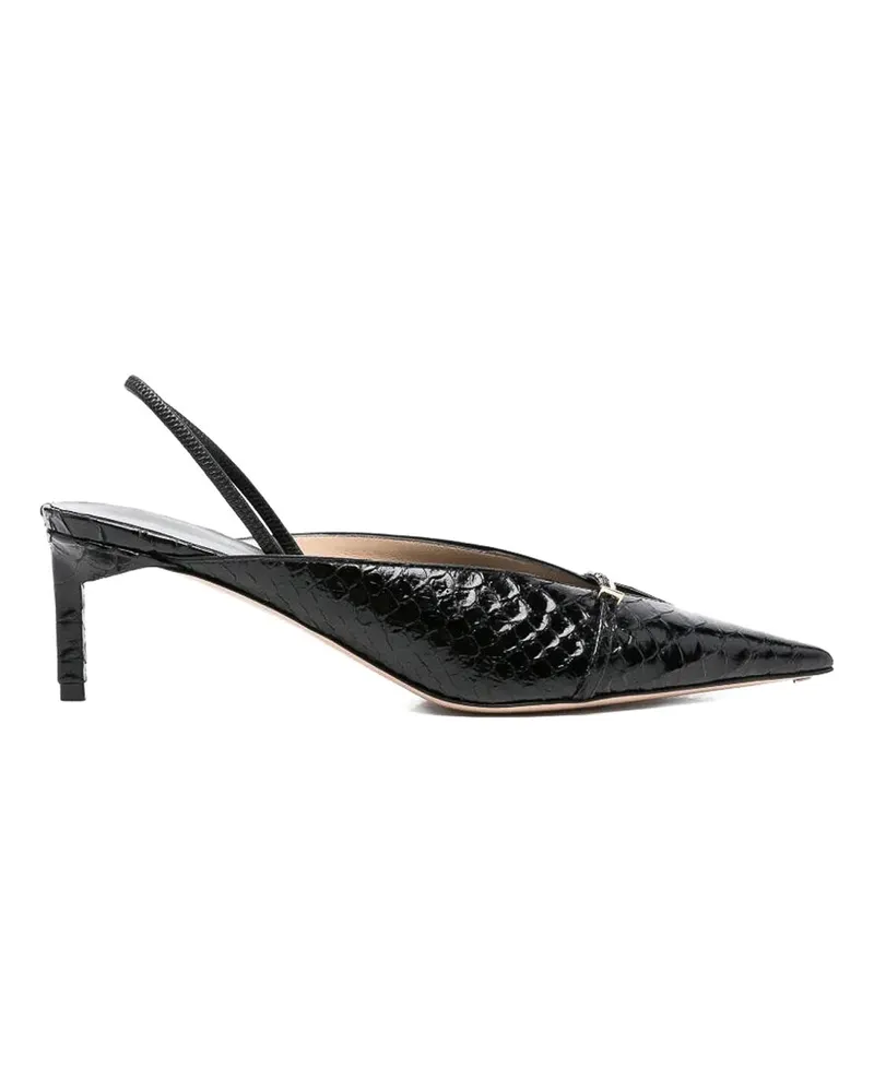 Tom Ford Pumps - Schwarz Schwarz