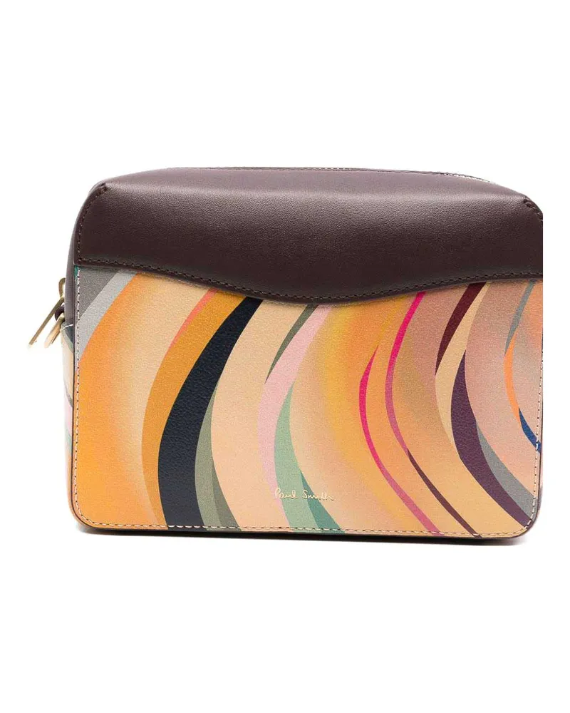 Paul Smith Umhängetasche - Bunt Bunt