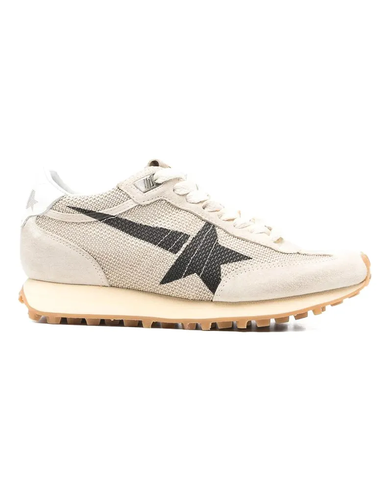 Golden Goose Sneaker - Beige Beige