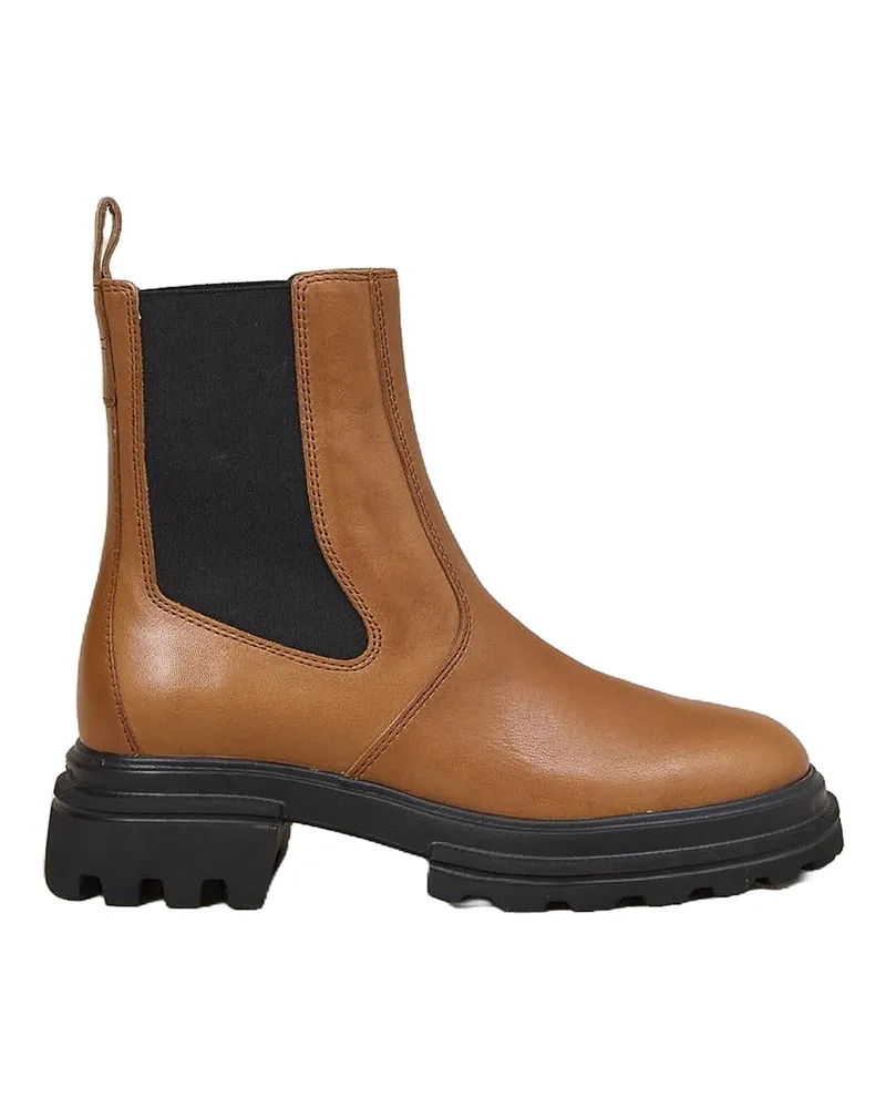 Hogan Sneaker - Braun Braun