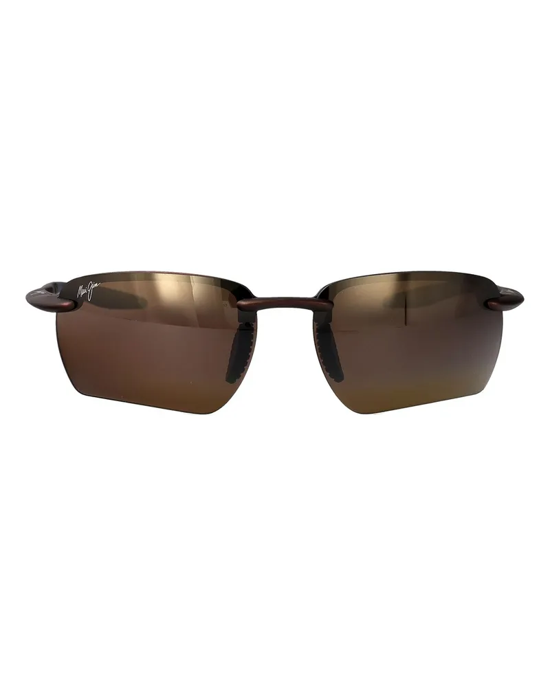 Maui Jim Sonnenbrille - Braun Braun
