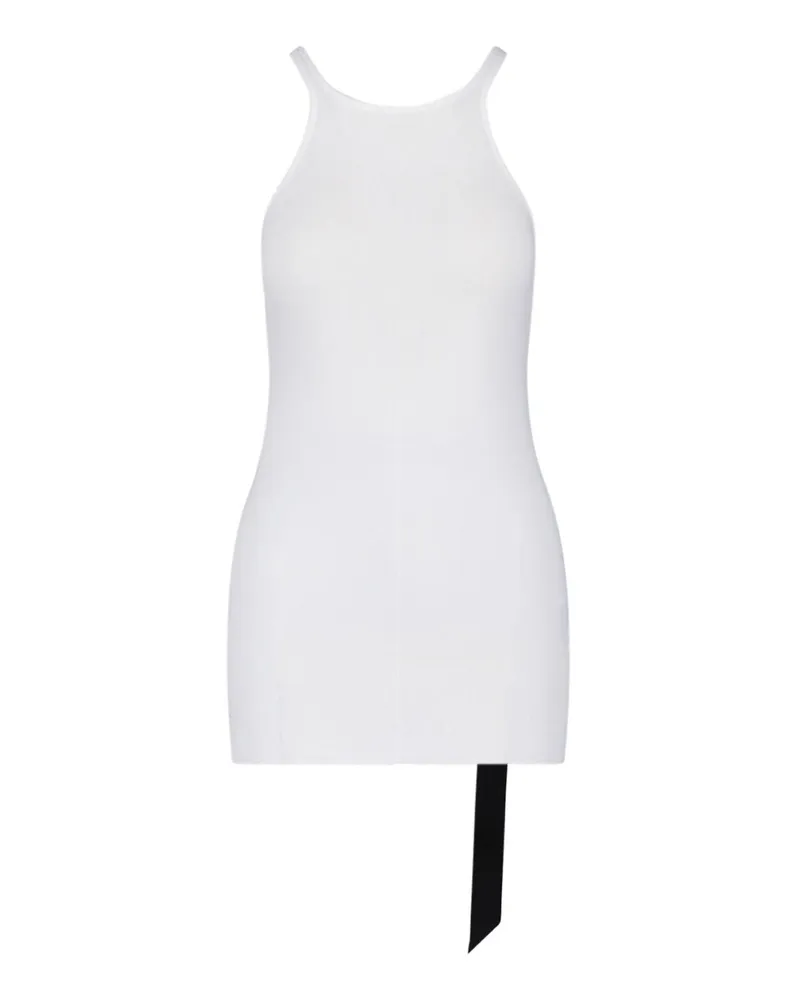 Rick Owens Top - Weiß Weiß