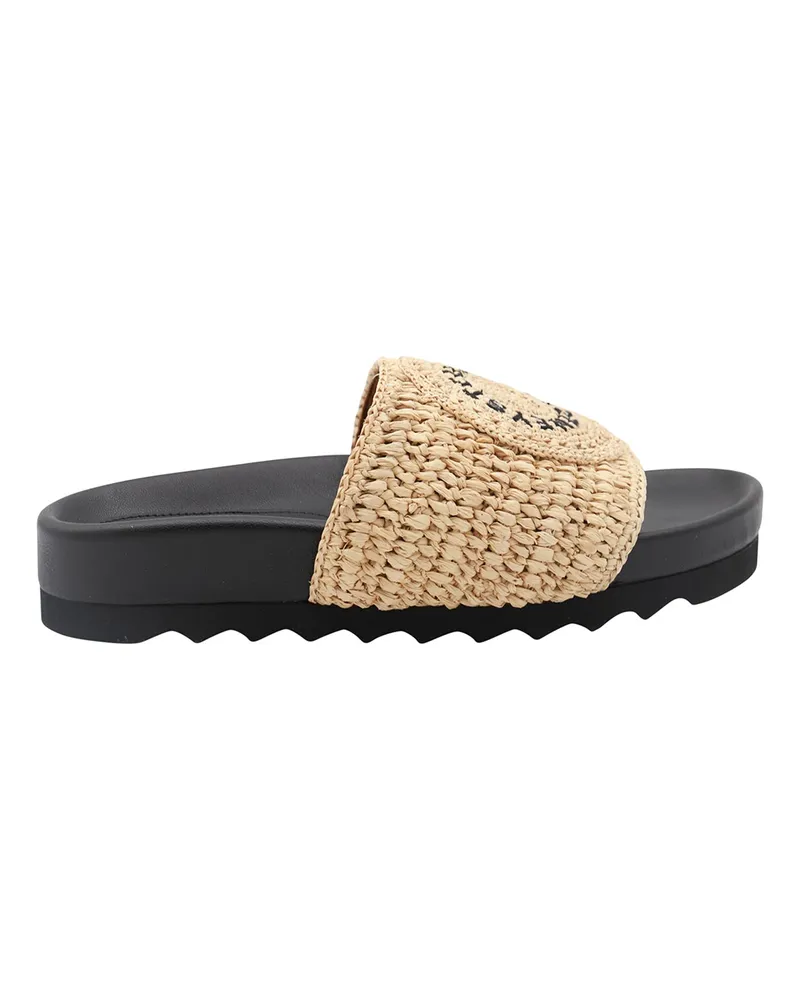 Stella McCartney Ballerinas - Beige Beige