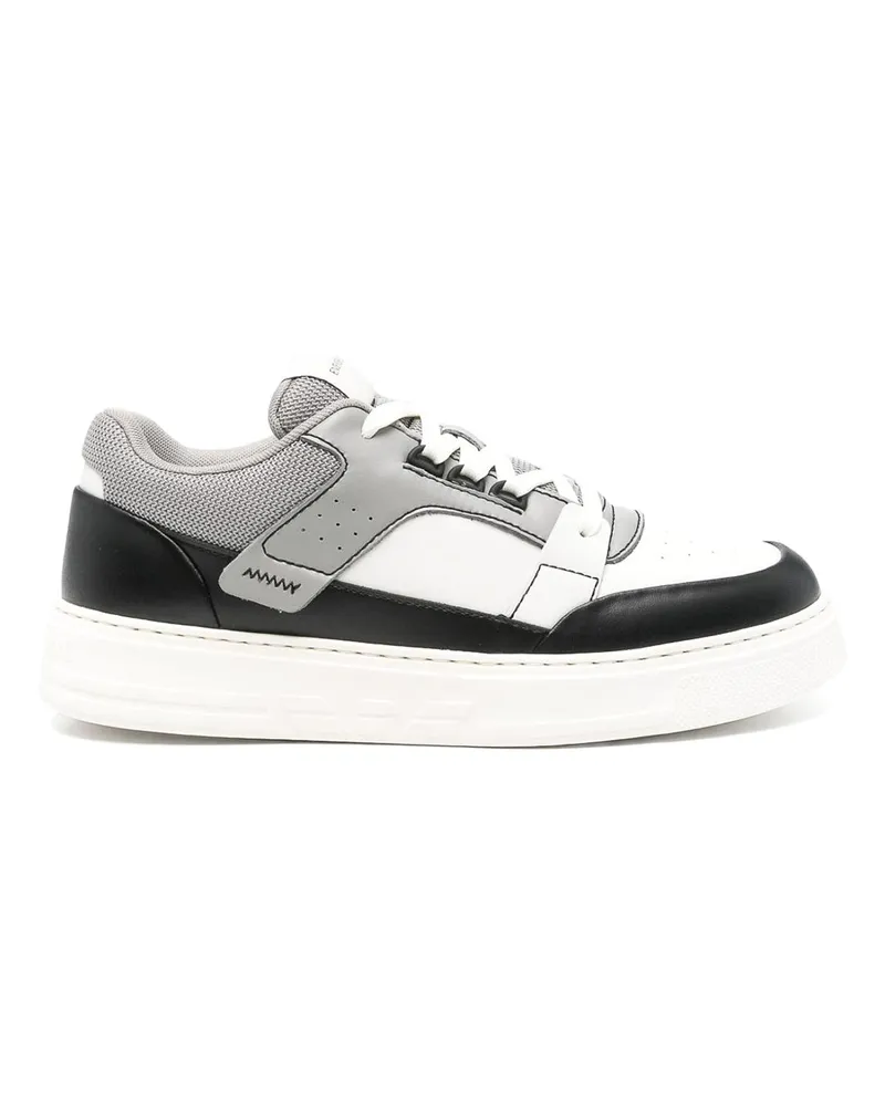 Emporio Armani Sneaker - Grau Grau