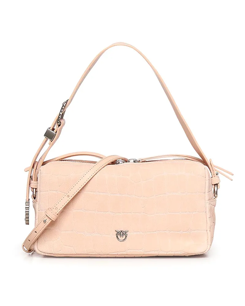 Pinko Umhängetasche - Beige Beige