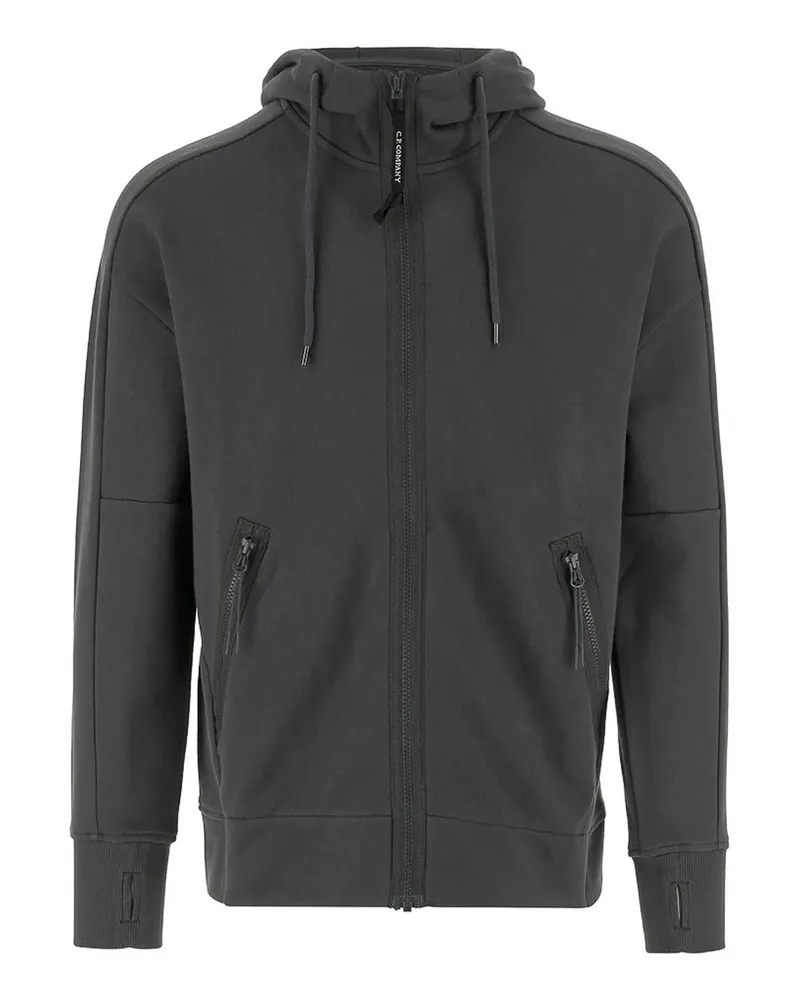 C.P. Company C. P. Company Sweatshirt - Grau Grau