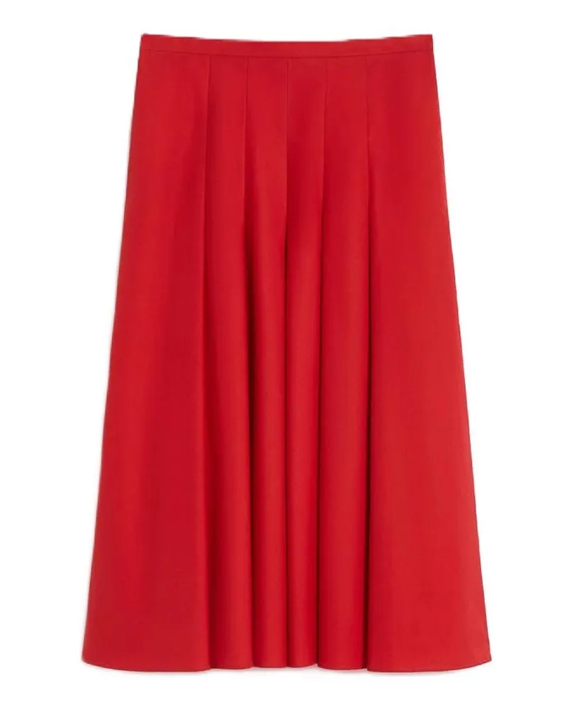 Max Mara Blazer - Rot Rot