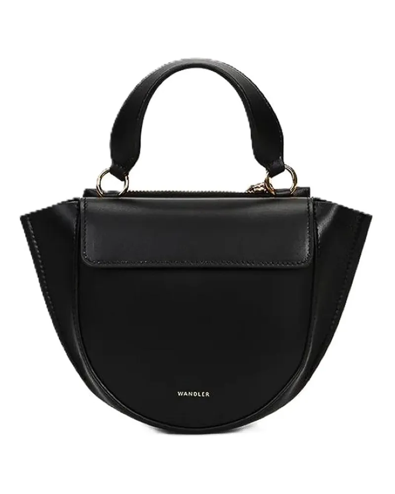 WANDLER Shopper - Schwarz Schwarz