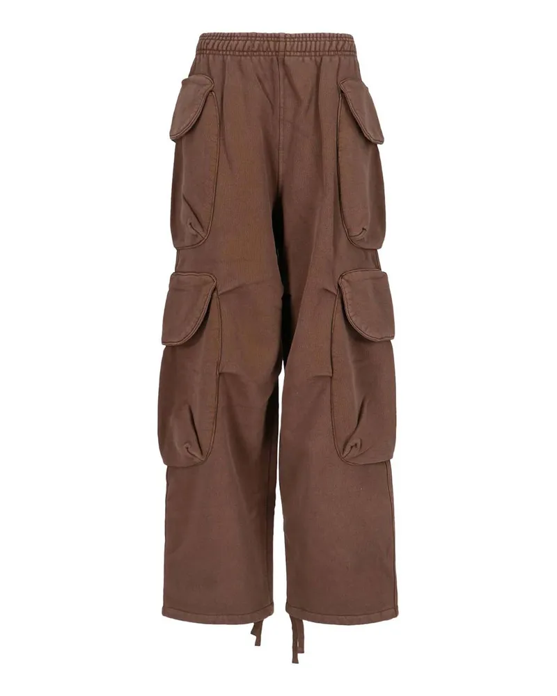Entire Studios Casual Hose - Braun Braun