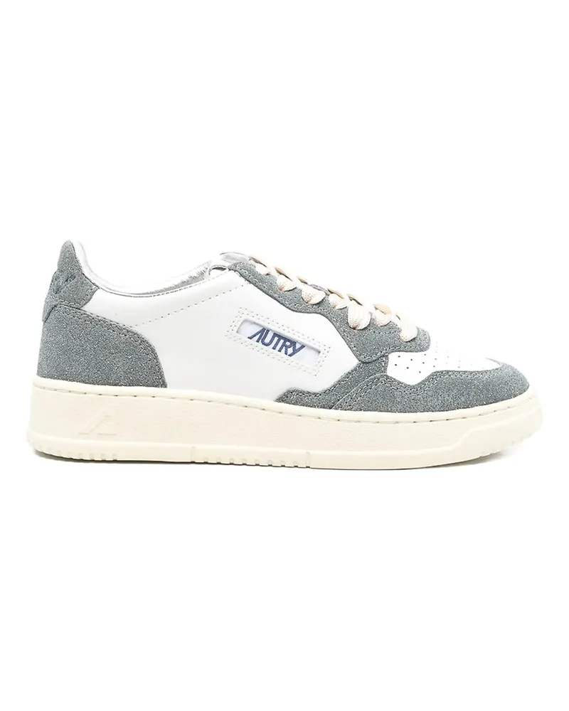 AUTRY Sneaker - Weiß Weiß